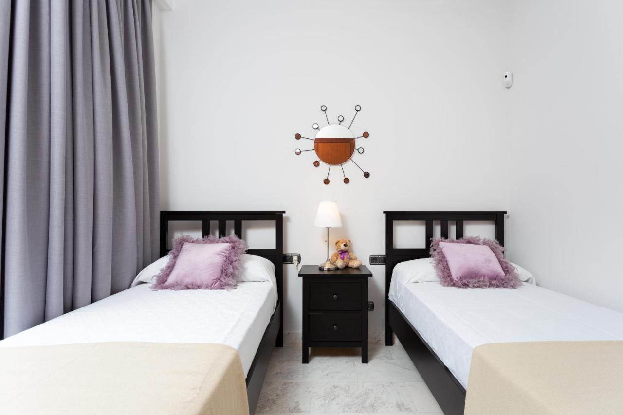 Maravillosa Villa De Lujo Con Piscina Privada Puerto de Santiago  Extérieur photo