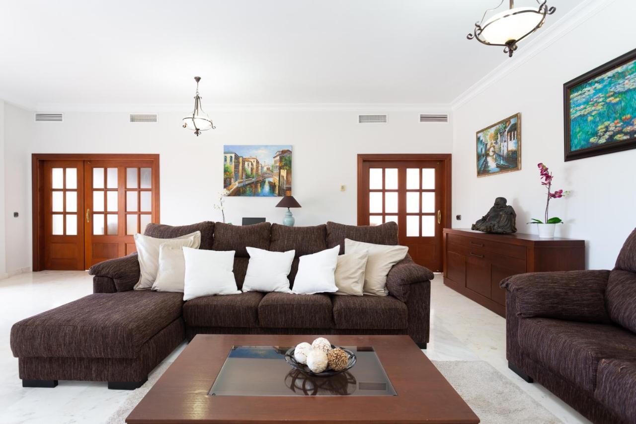 Maravillosa Villa De Lujo Con Piscina Privada Puerto de Santiago  Extérieur photo