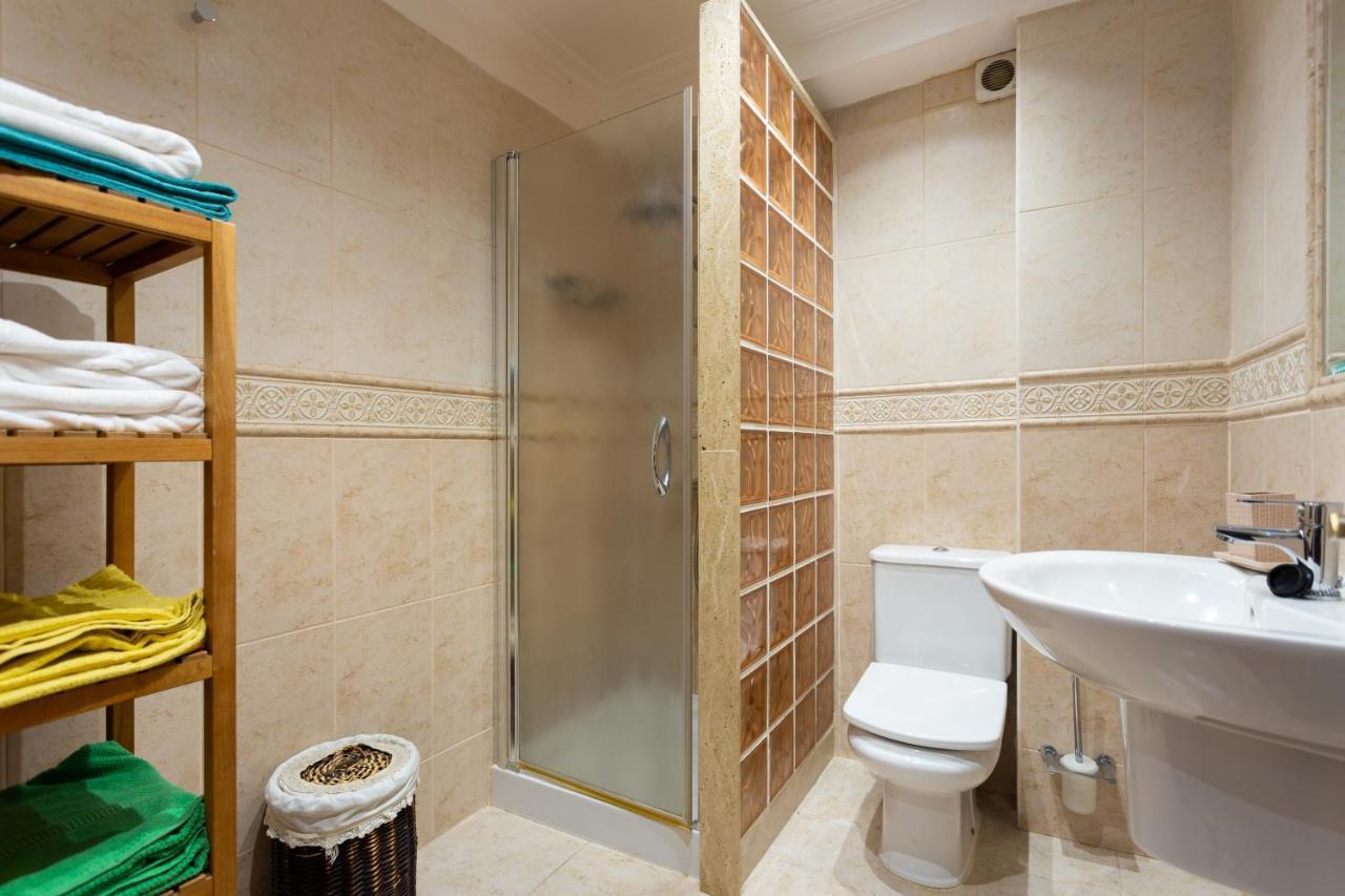 Maravillosa Villa De Lujo Con Piscina Privada Puerto de Santiago  Extérieur photo