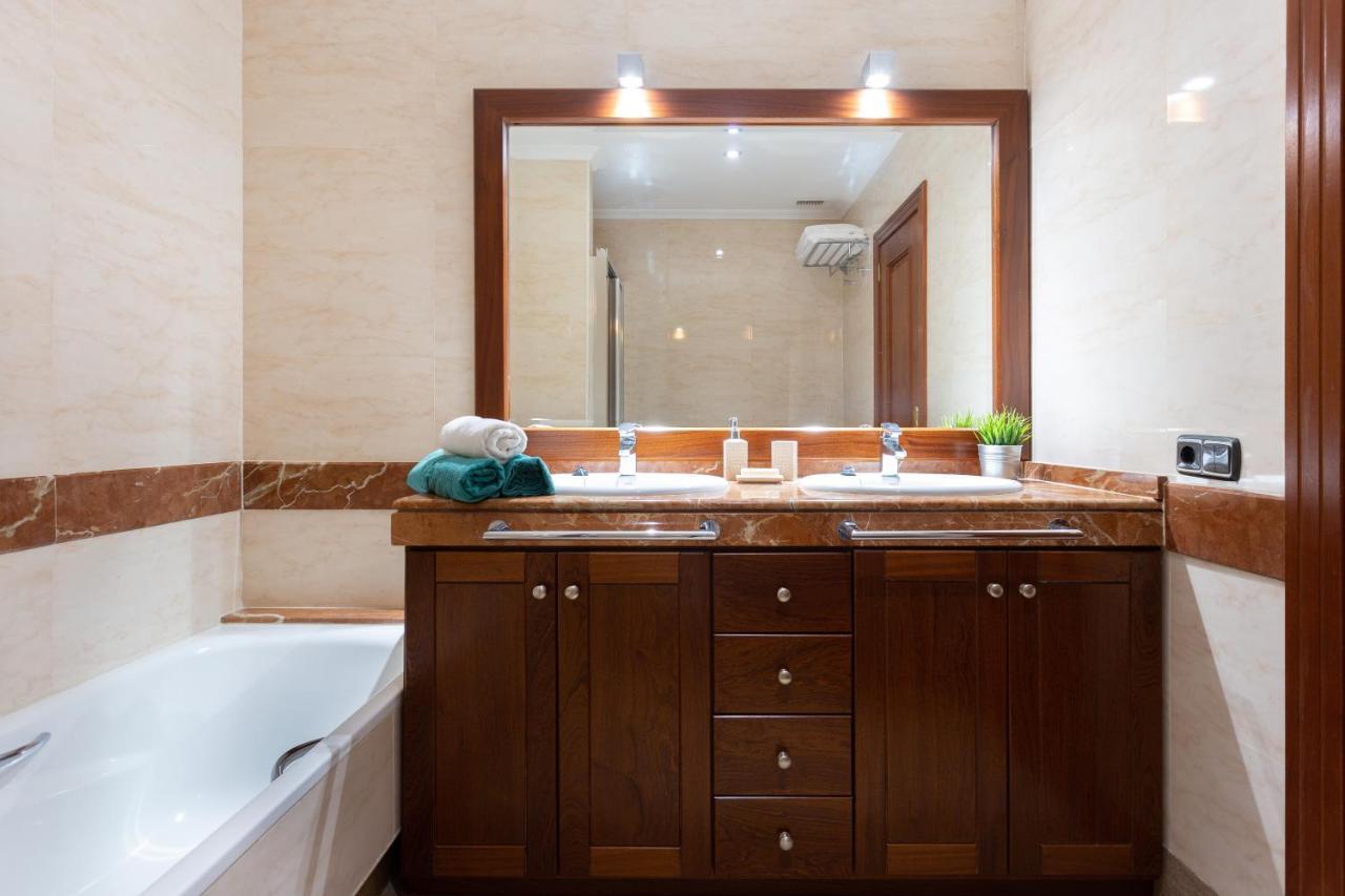 Maravillosa Villa De Lujo Con Piscina Privada Puerto de Santiago  Extérieur photo