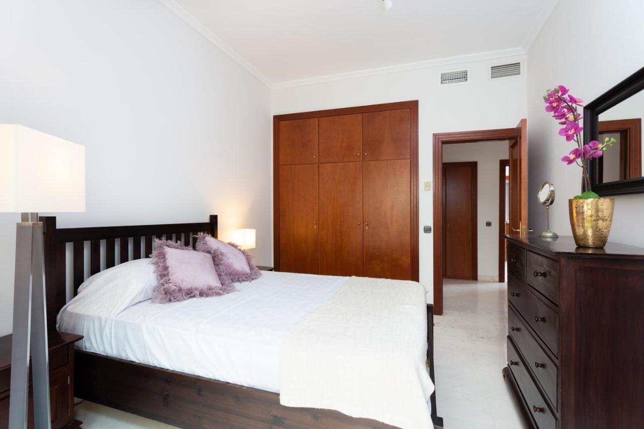 Maravillosa Villa De Lujo Con Piscina Privada Puerto de Santiago  Extérieur photo