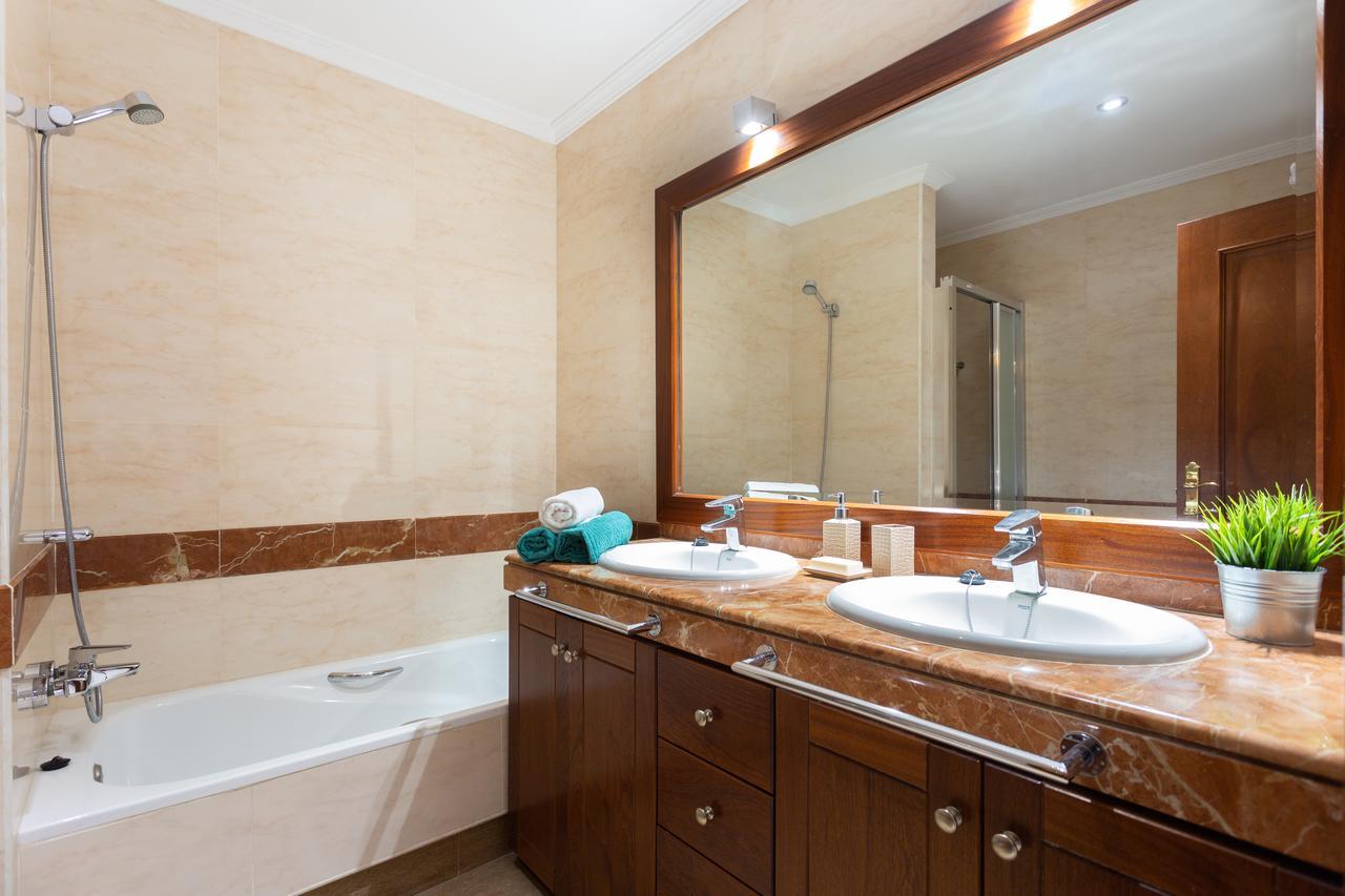 Maravillosa Villa De Lujo Con Piscina Privada Puerto de Santiago  Extérieur photo