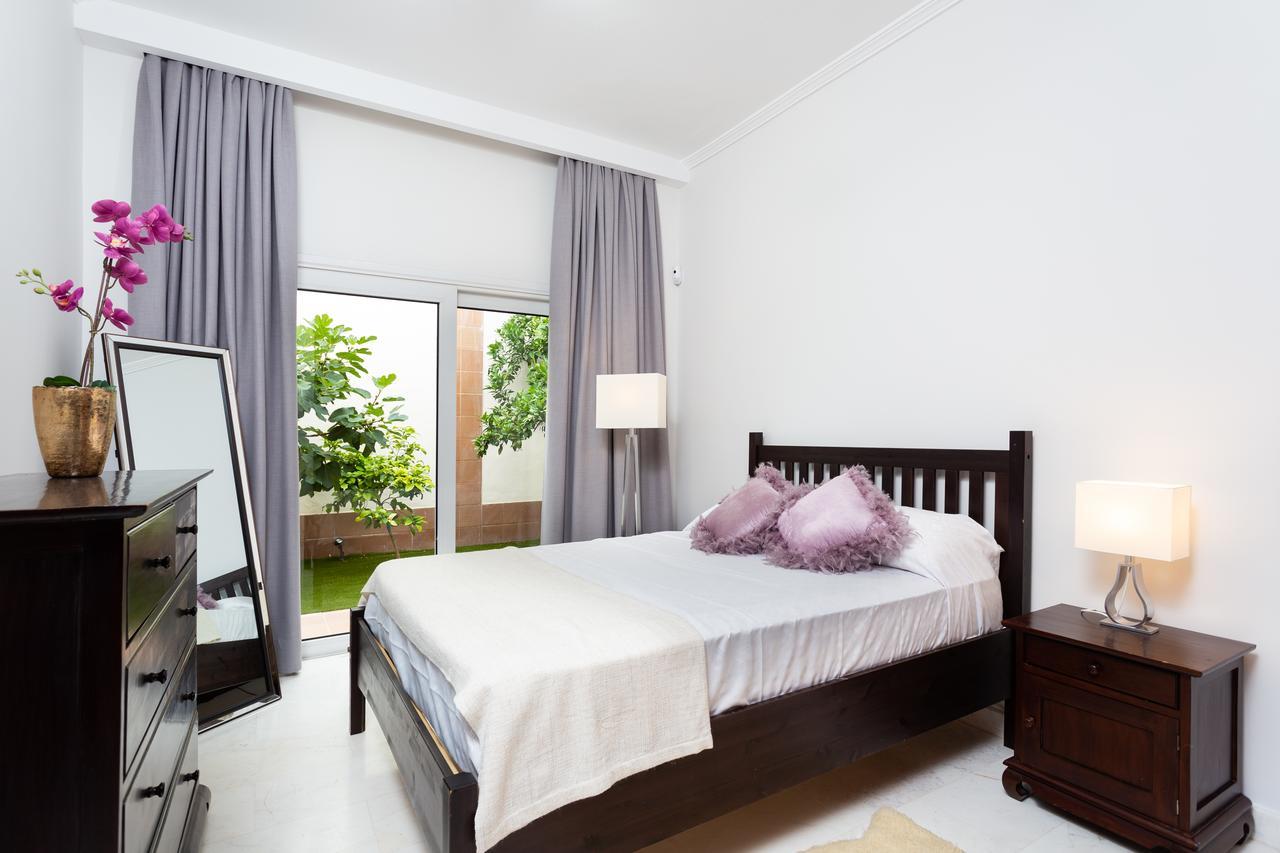Maravillosa Villa De Lujo Con Piscina Privada Puerto de Santiago  Extérieur photo