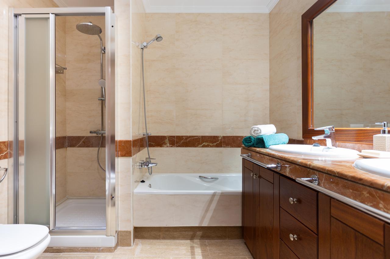 Maravillosa Villa De Lujo Con Piscina Privada Puerto de Santiago  Extérieur photo