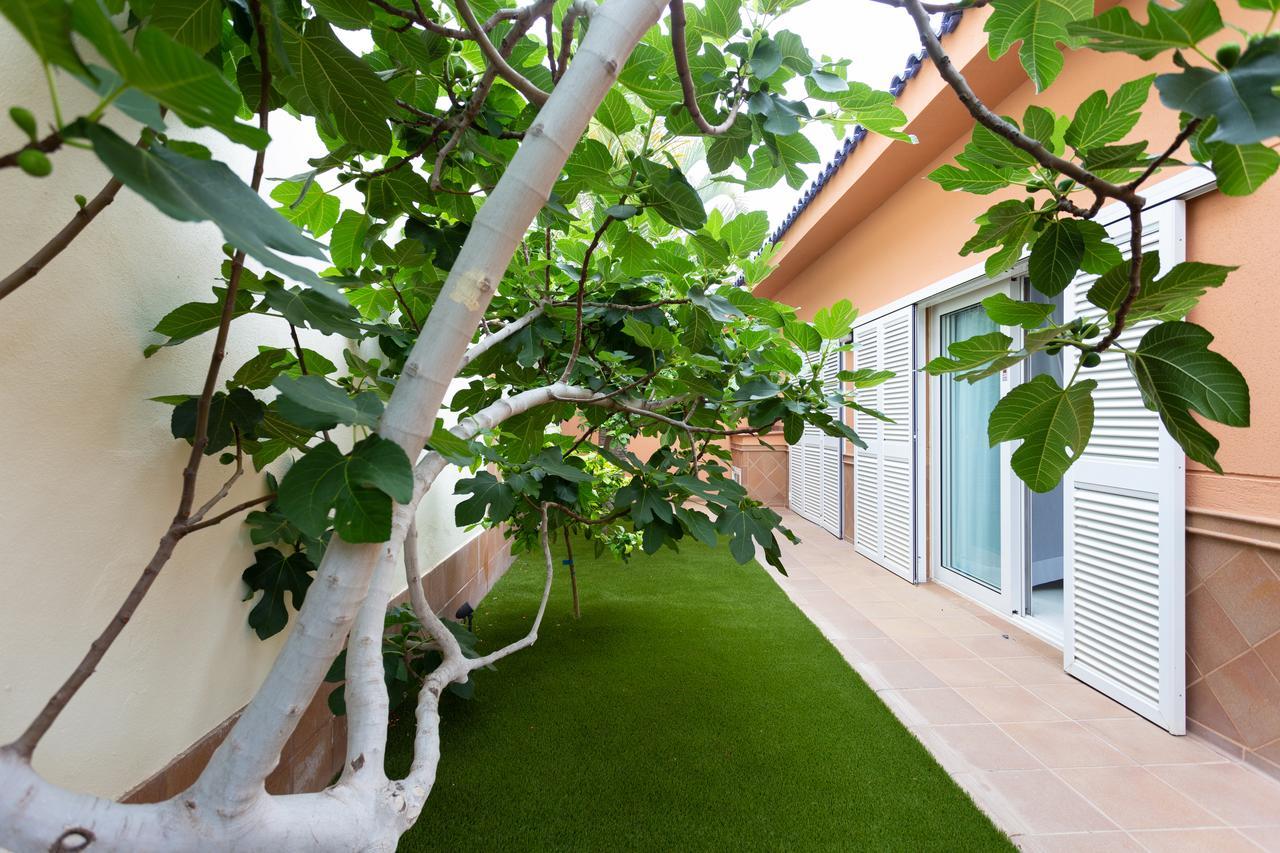 Maravillosa Villa De Lujo Con Piscina Privada Puerto de Santiago  Extérieur photo